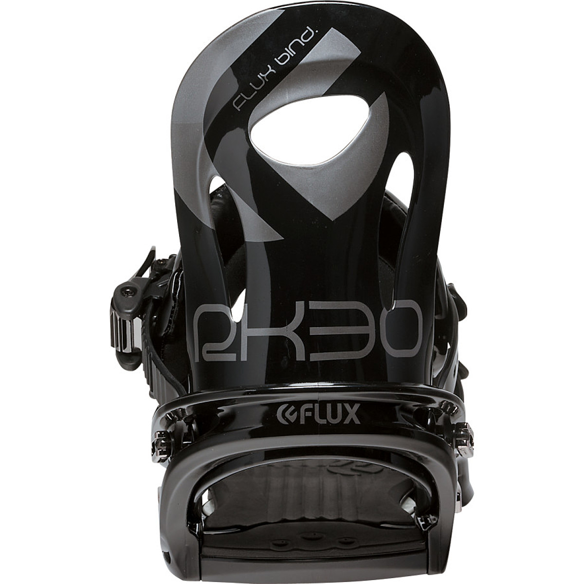 Flux RK30 Snowboard Binding - Snowboard
