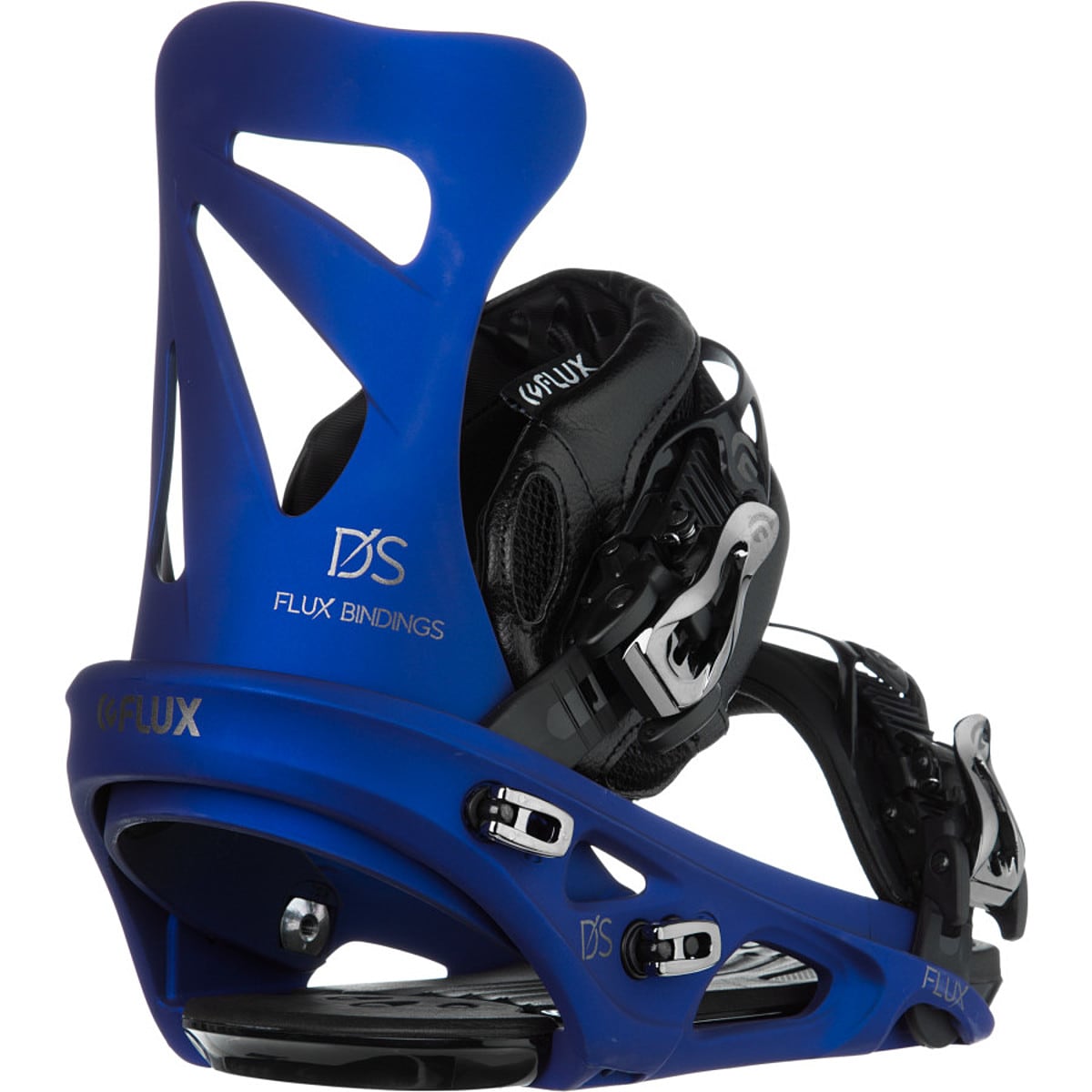 Flux DS Snowboard Binding - Snowboard