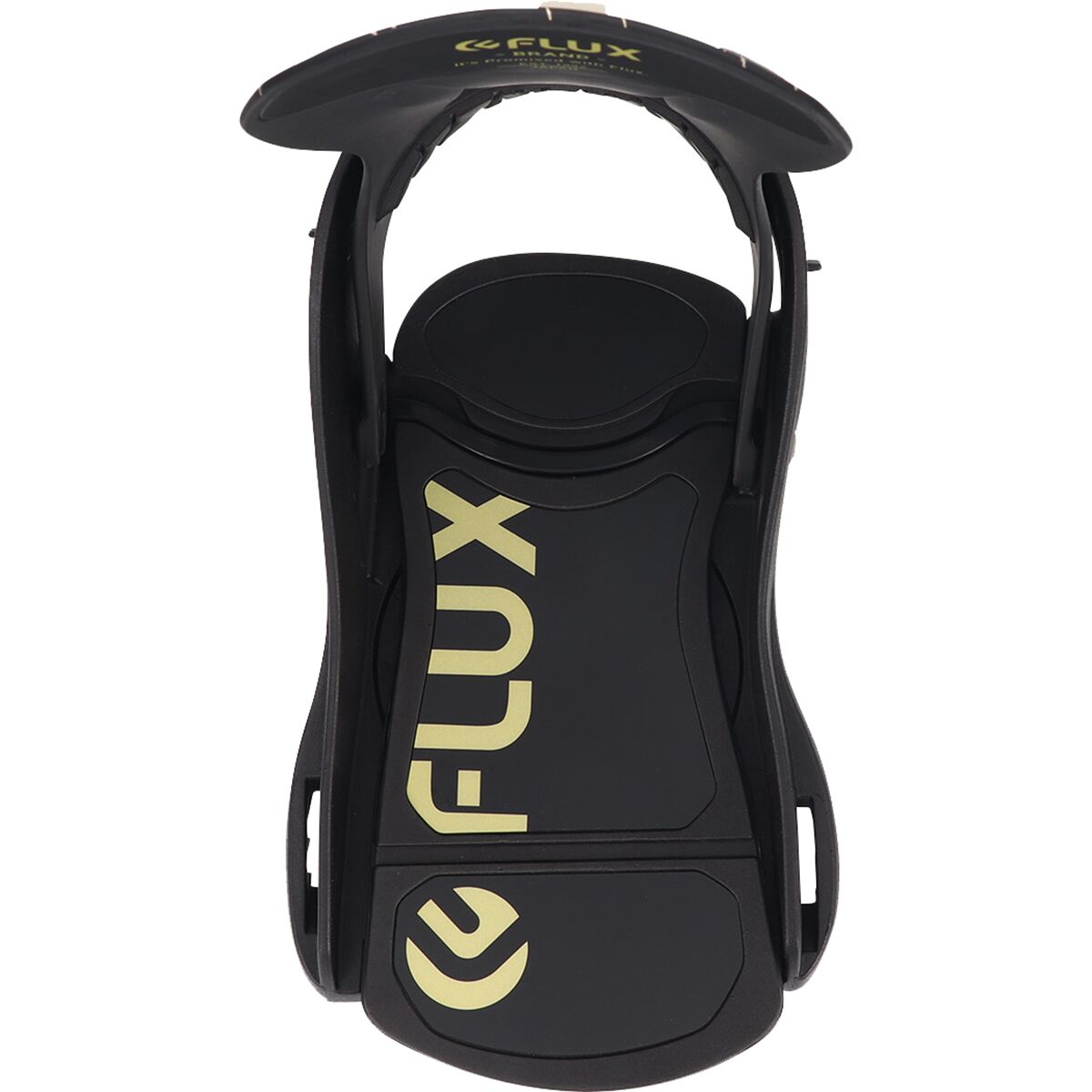 Flux XV Snowboard Binding - 2022 - Snowboard