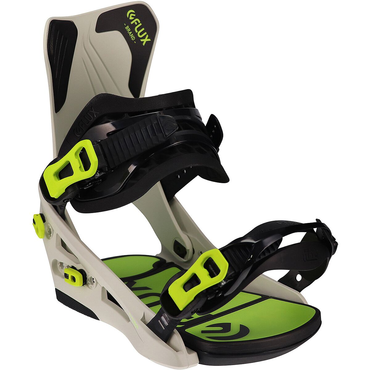 Flux DS Snowboard Binding - 2023 - Snowboard