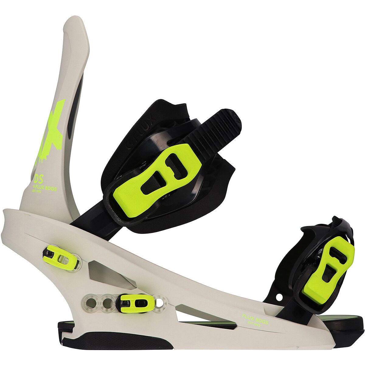 Flux DS Snowboard Binding - 2023 - Snowboard