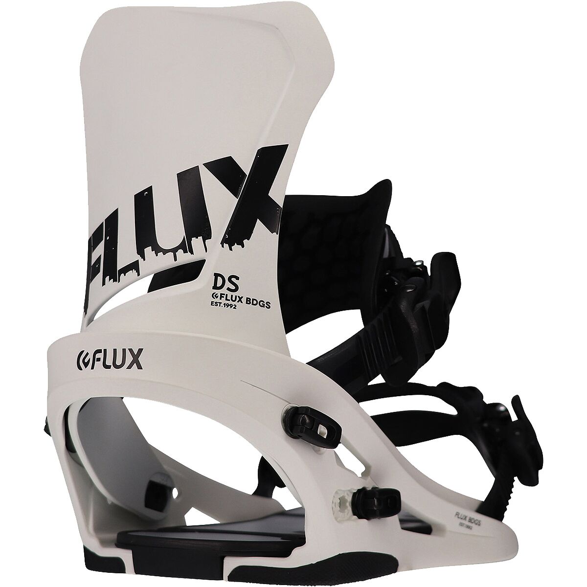 Flux DS Snowboard Binding - 2023