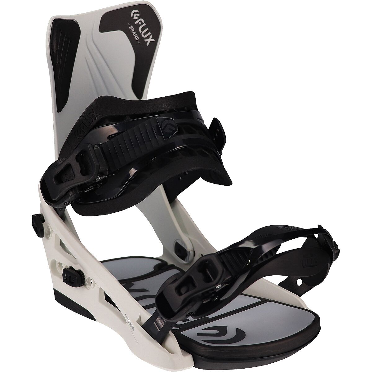 Flux DS Snowboard Binding - 2023 - Snowboard