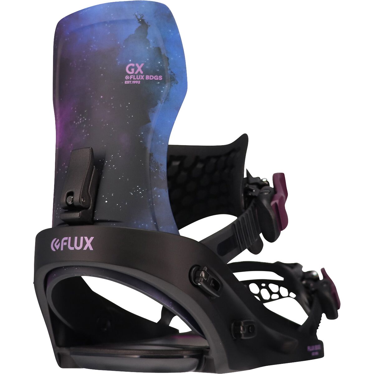 Flux GX Snowboard Binding - 2023 - Women's