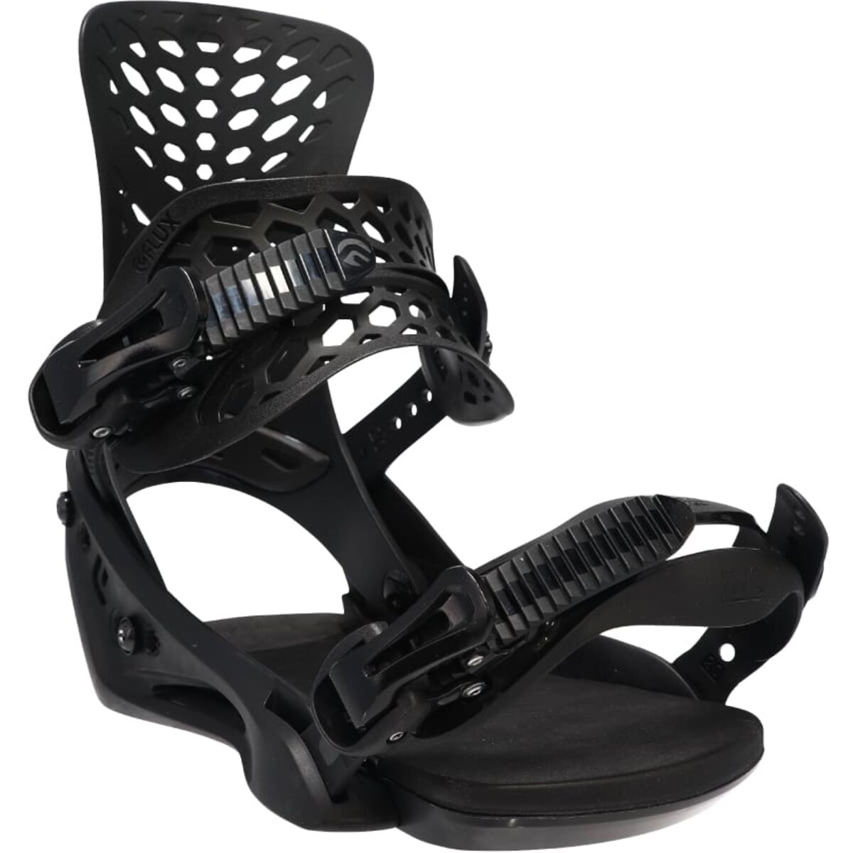 Flux PR Snowboard Binding - 2024 - Snowboard