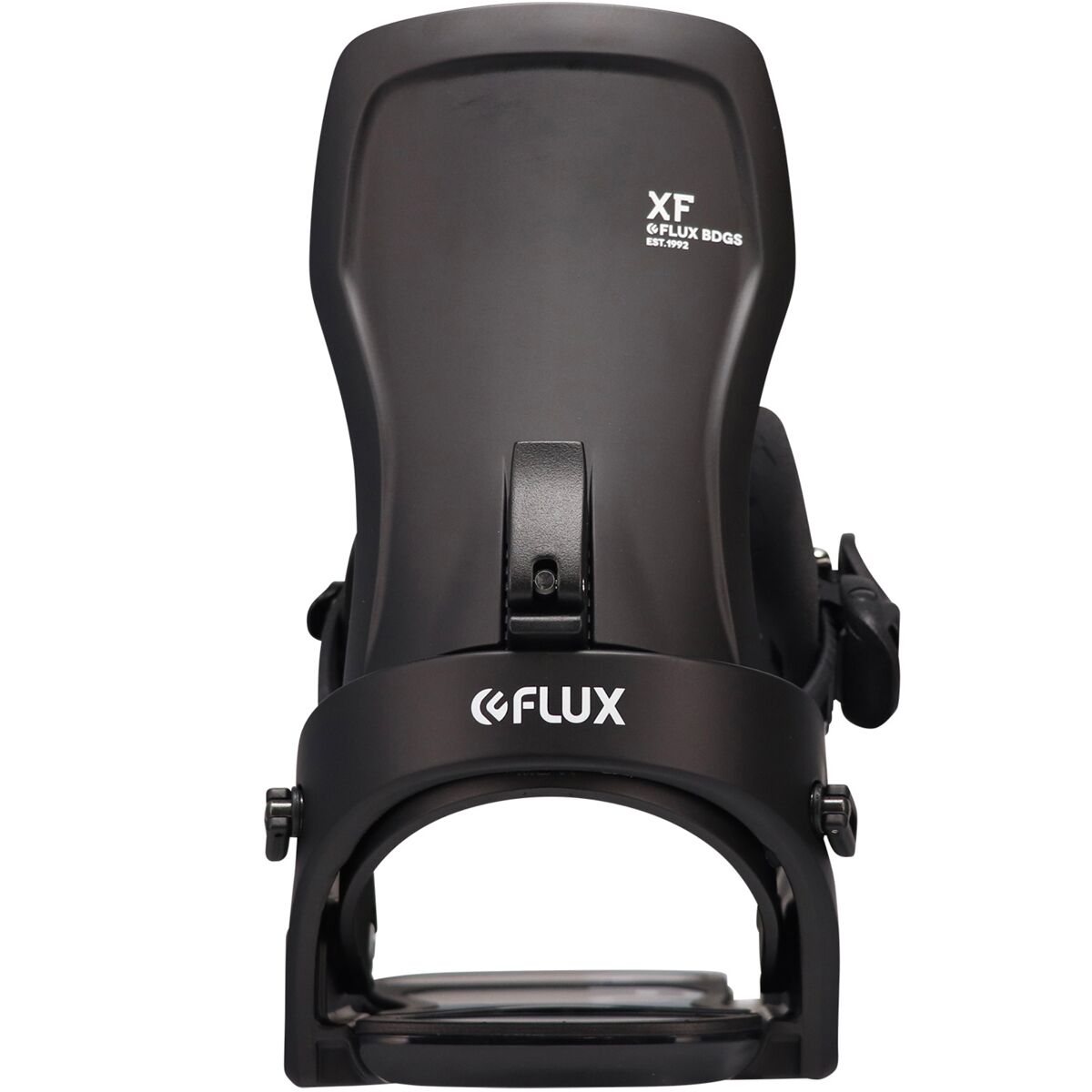 Flux XF Snowboard Binding - 2023 - Snowboard