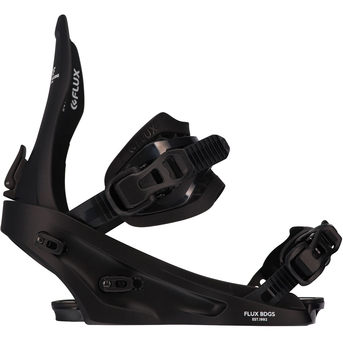 Flux XF Snowboard Binding - 2023 - Snowboard