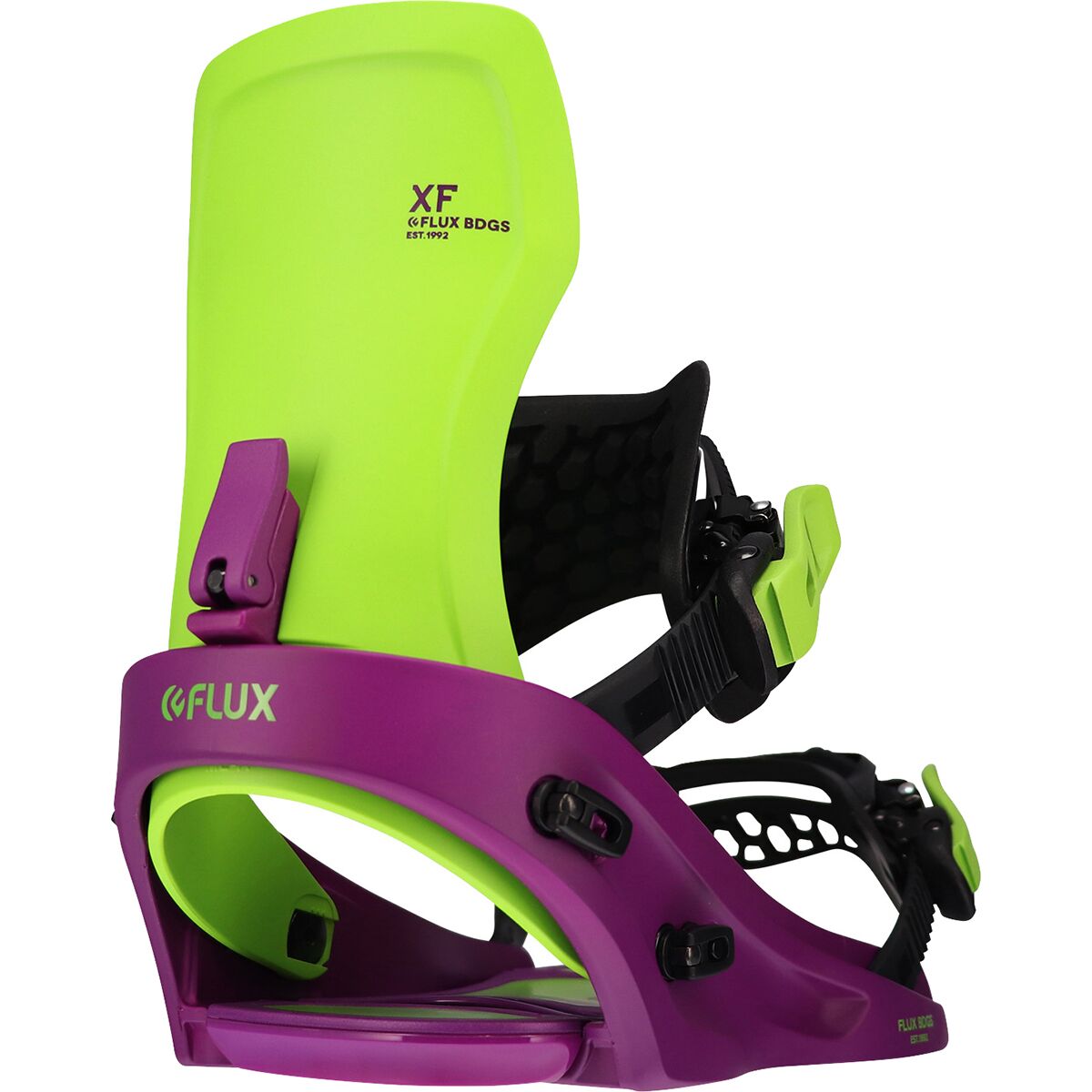 FLUX XF M-L 限定カラー
