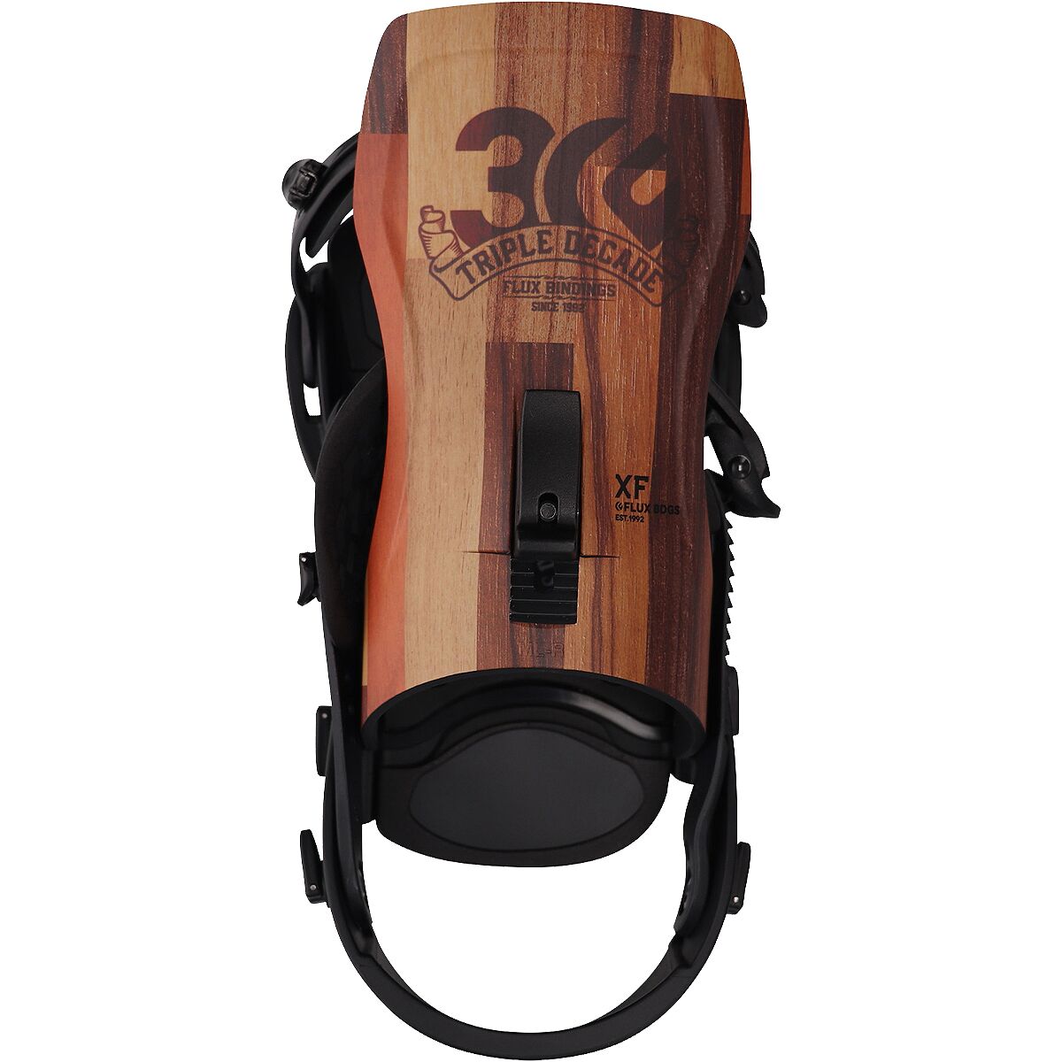 Flux XF Snowboard Binding - 2023 - Snowboard