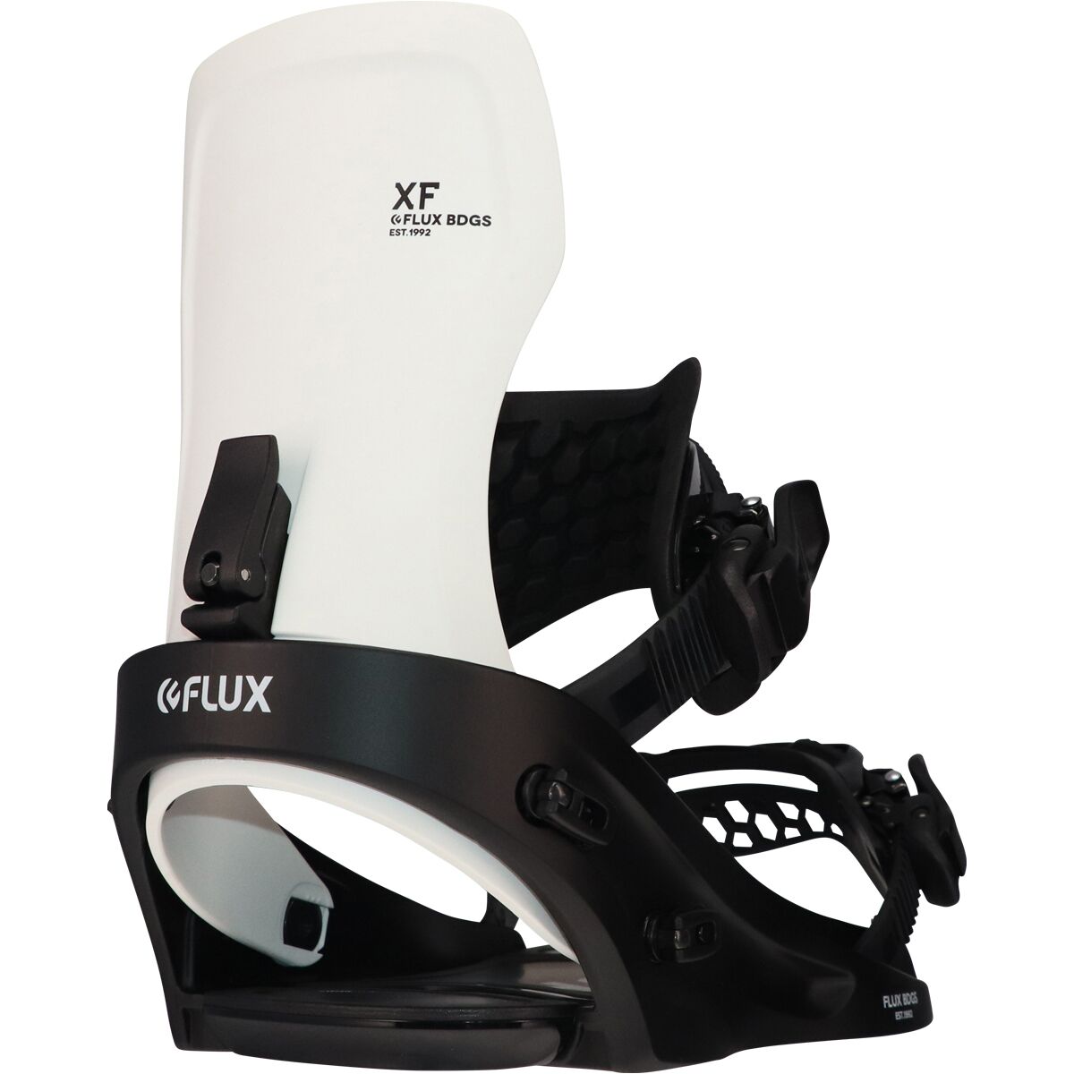 Flux XF Snowboard Binding - 2023