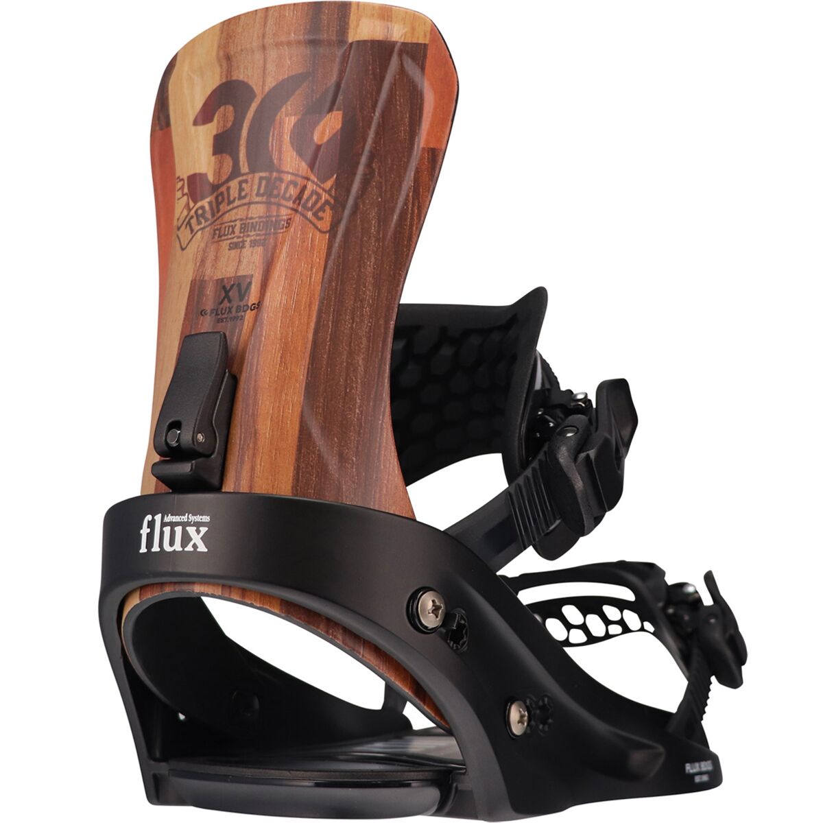 Flux XV Snowboard Binding - 2023
