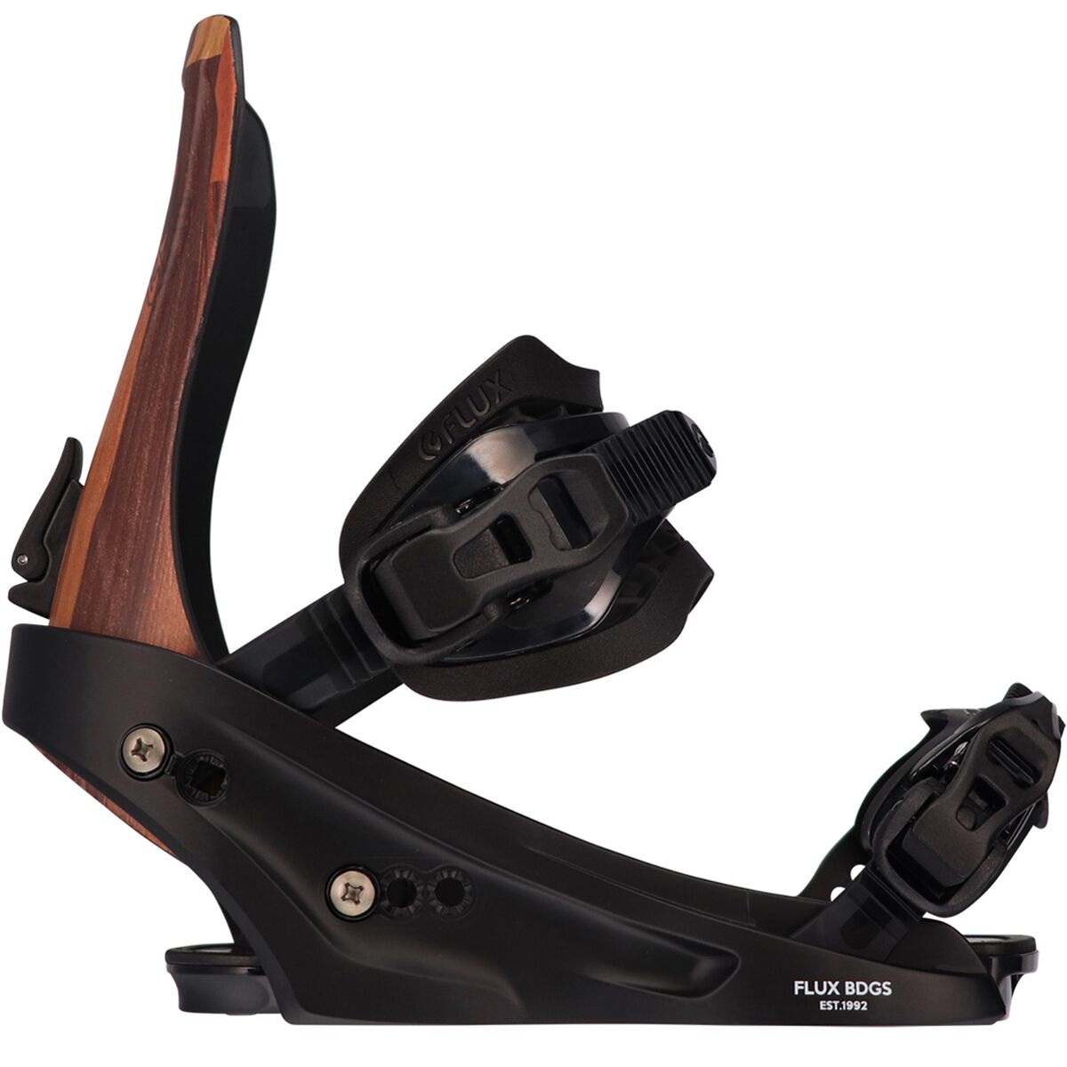 バインディング FLUX - FLUX XV Flux XV Snowboard Binding - 2023 - Snowboard