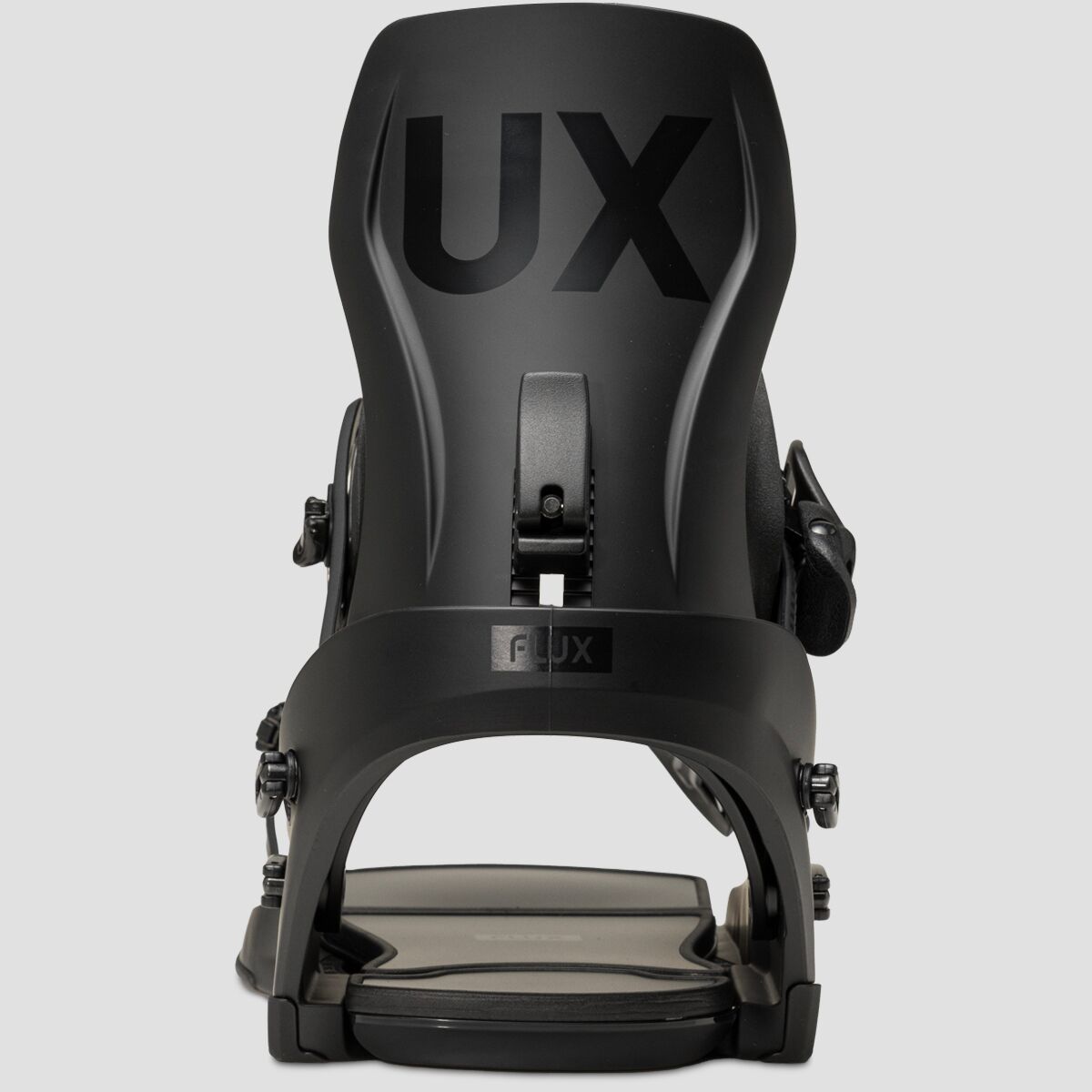 Flux CV Snowboard Binding - 2024 - Snowboard