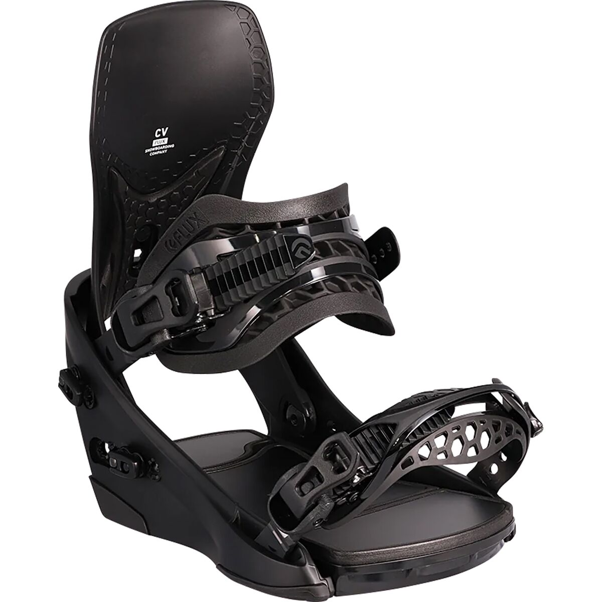 Flux CV Snowboard Binding - 2025 - Snowboard