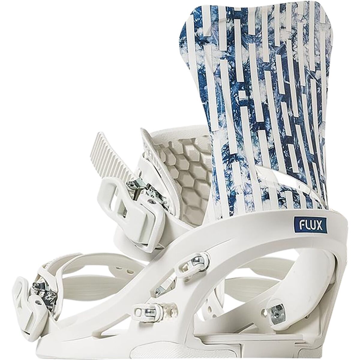 未：FLUX BINDINGS SUPER TITAN S FLUX POWER Flux DS Snowboard Binding - 2025 - Snowboard