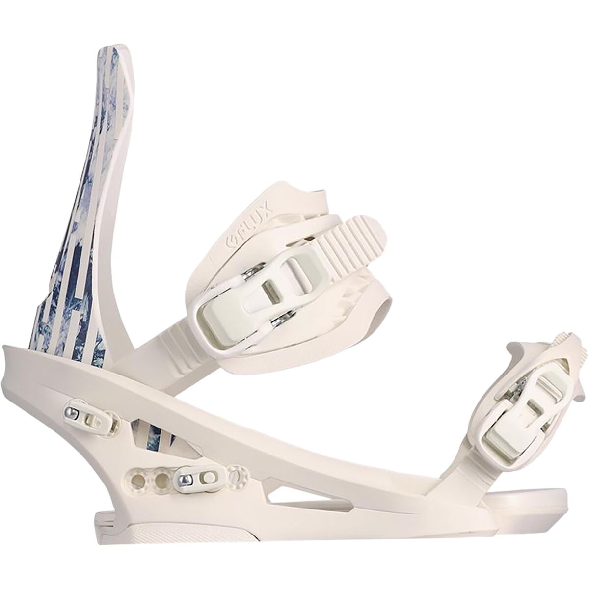 Flux DS Snowboard Binding - 2025 - Snowboard