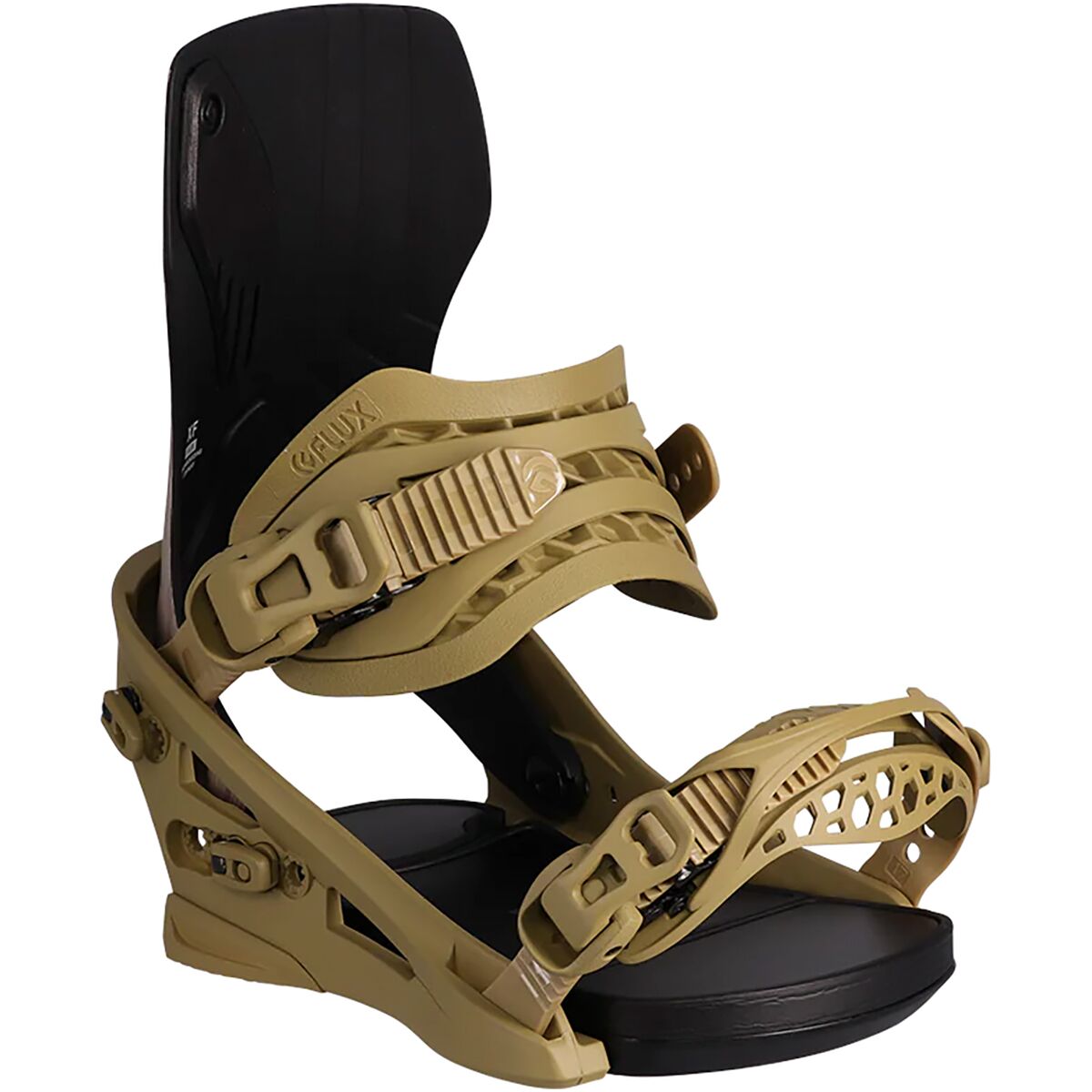 Flux XF Snowboard Binding - 2025 - Snowboard