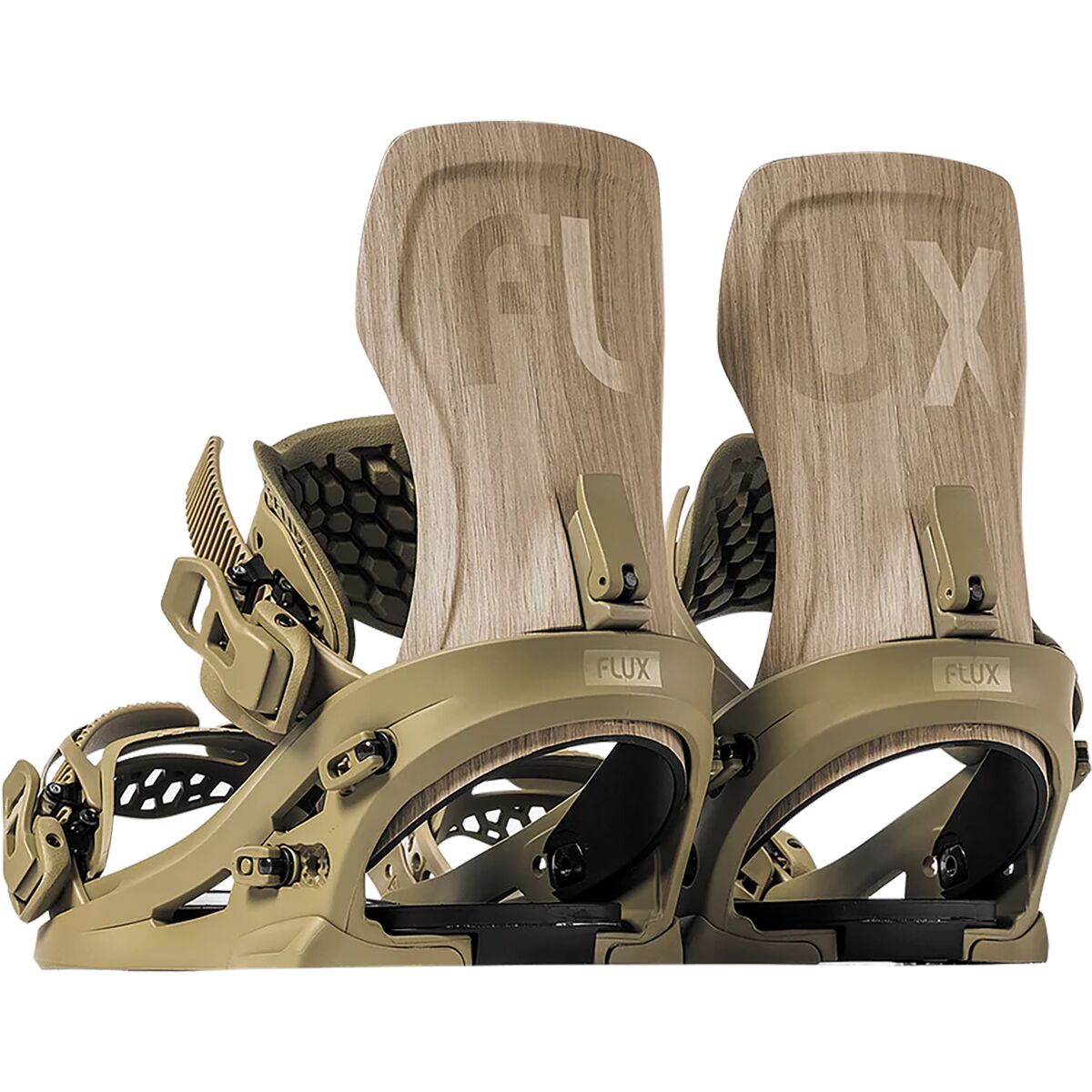Flux XF Snowboard Binding - 2025 - Snowboard Flux XF Snowboard Binding - 2025 - Snowboard