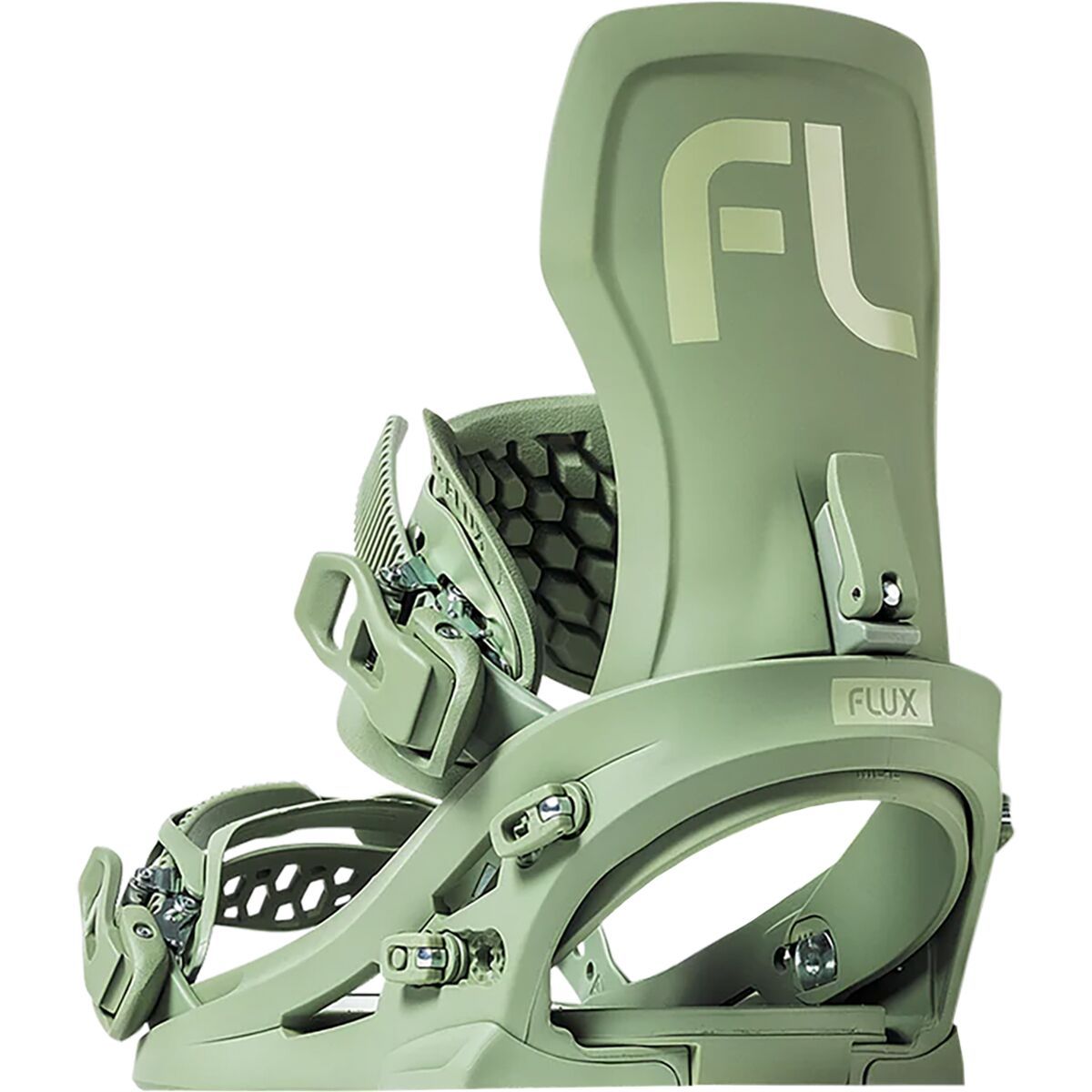 Flux XF 2017-2021 Snowboard Binding Review (with video)