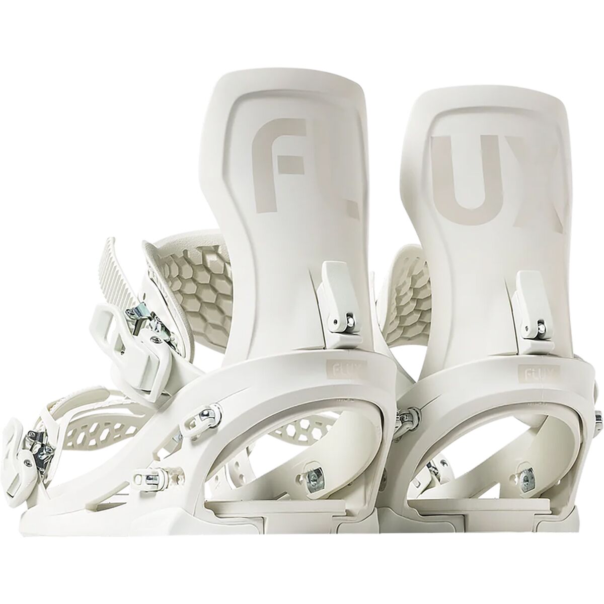 ８月中限定SALE！FLUX XF WOMENS Flux XF Snowboard Binding - 2025 - Women's - Snowboard