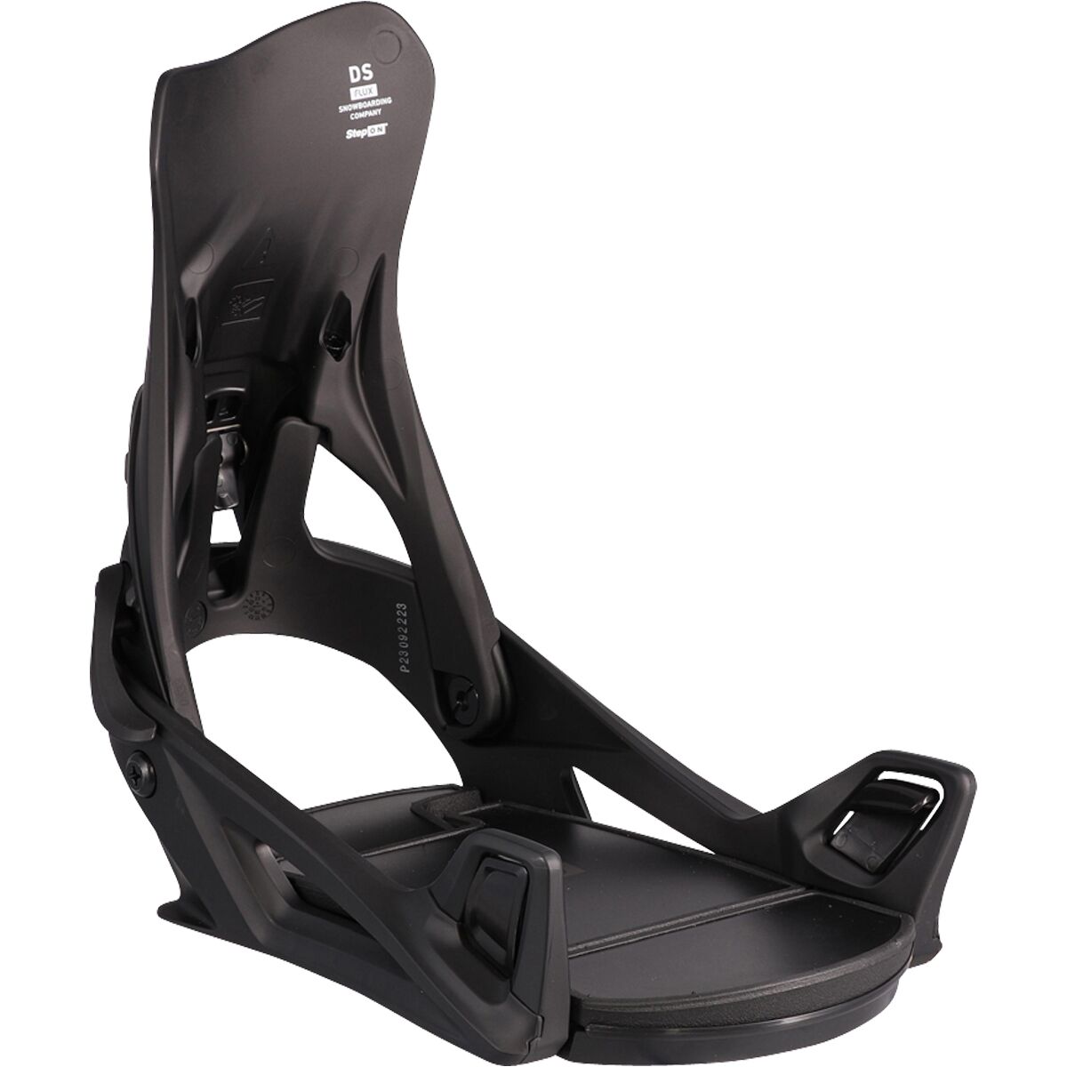 Flux Flux - DS StepOn Snowboard Binding - 2025 - Women's - Snowboard