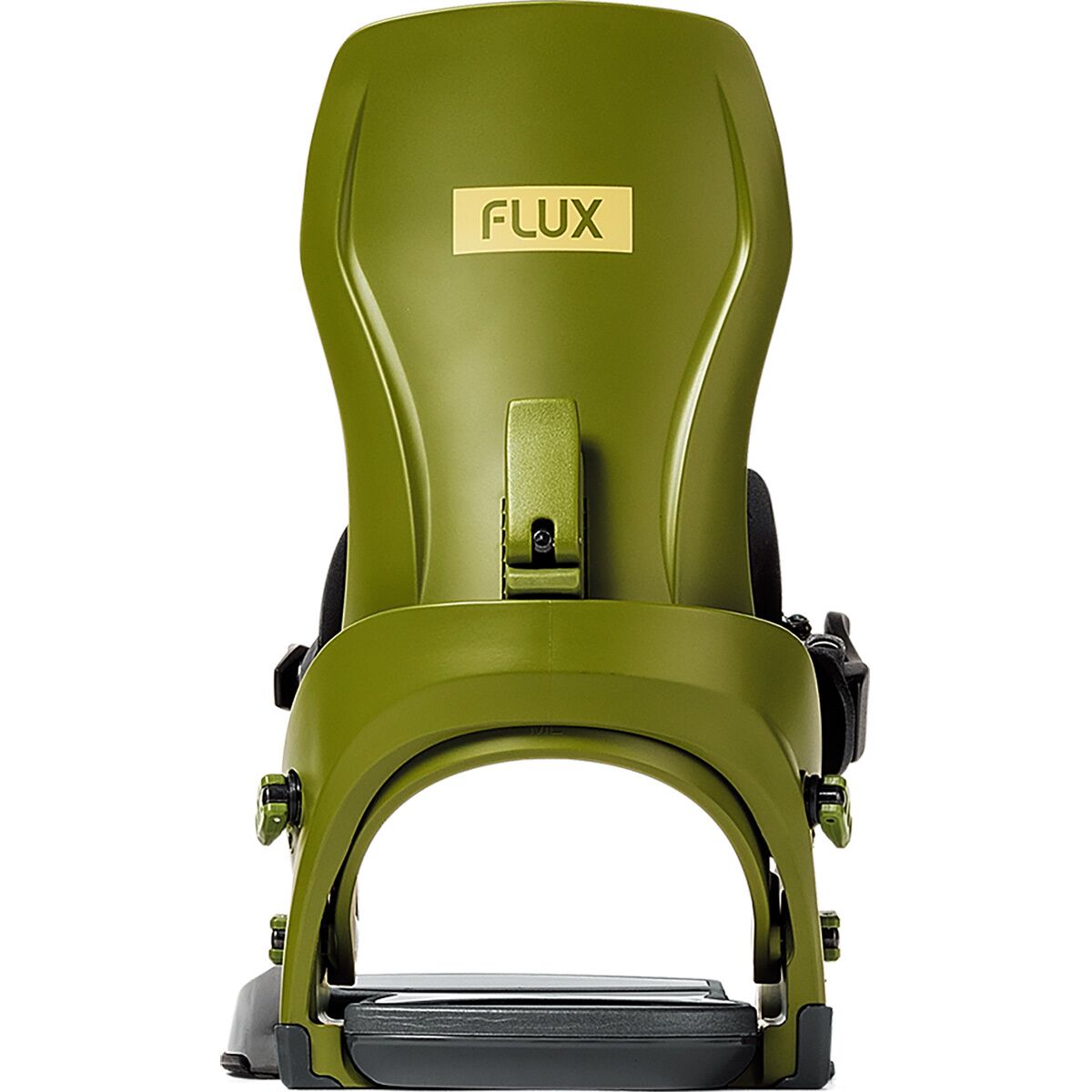 Flux CV MF Snowboard Binding - 2026 - Snowboard