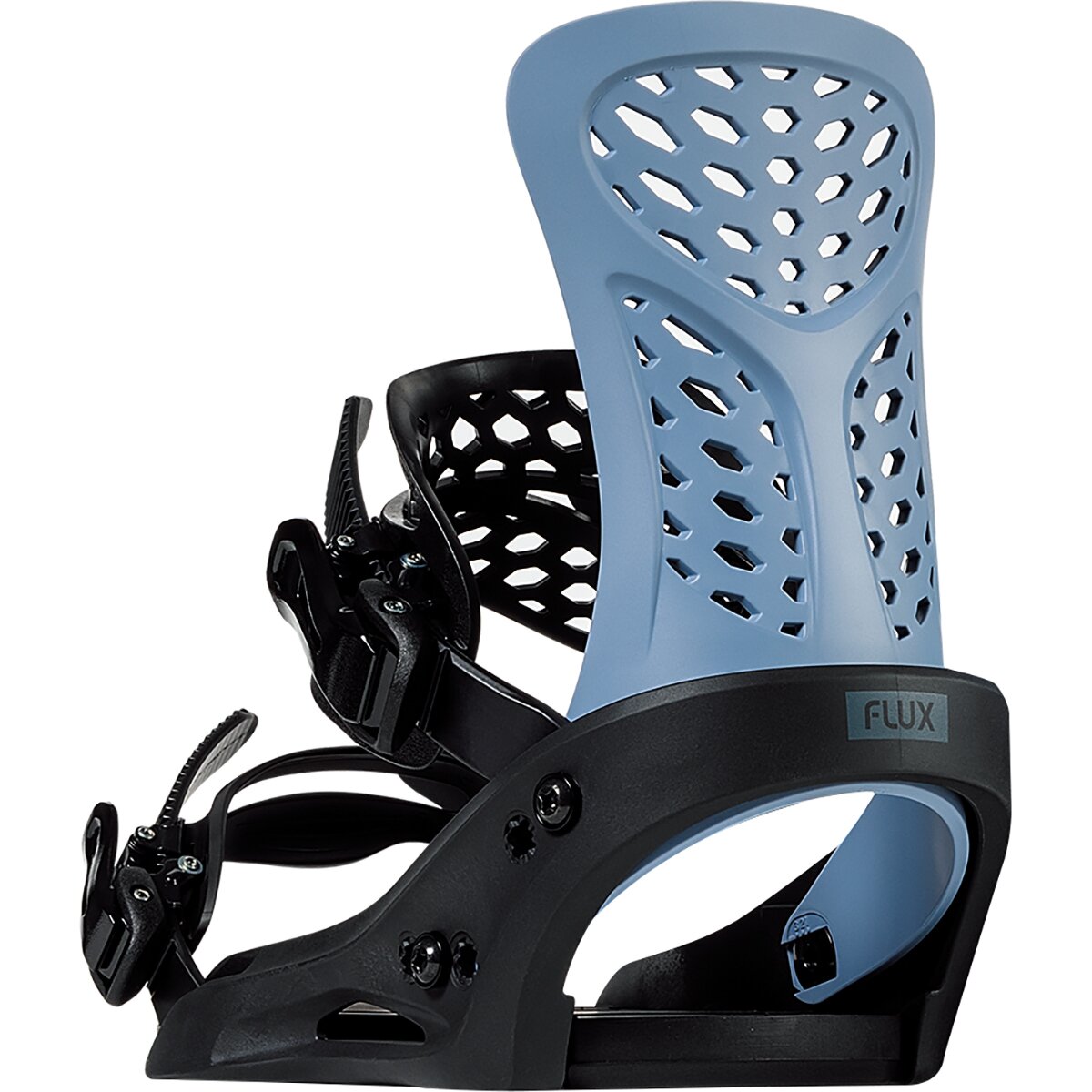 Flux Flux PR Snowboard Binding - 2026 Misora, L - $142.49 at Backcountry.com