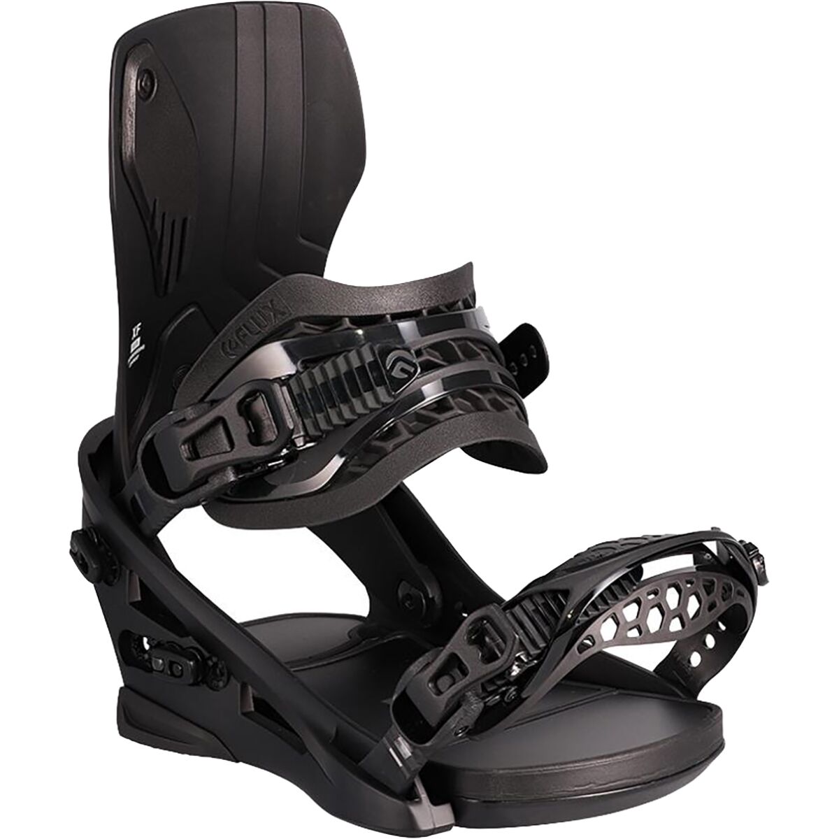 Flux XF Snowboard Binding - 2026 - Snowboard