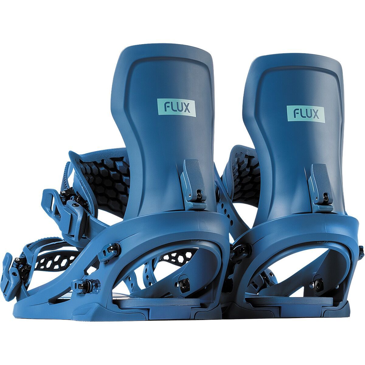 FLUX XF LTD ビンディング Flux XF 2017-2021 Snowboard Binding Review (with video)