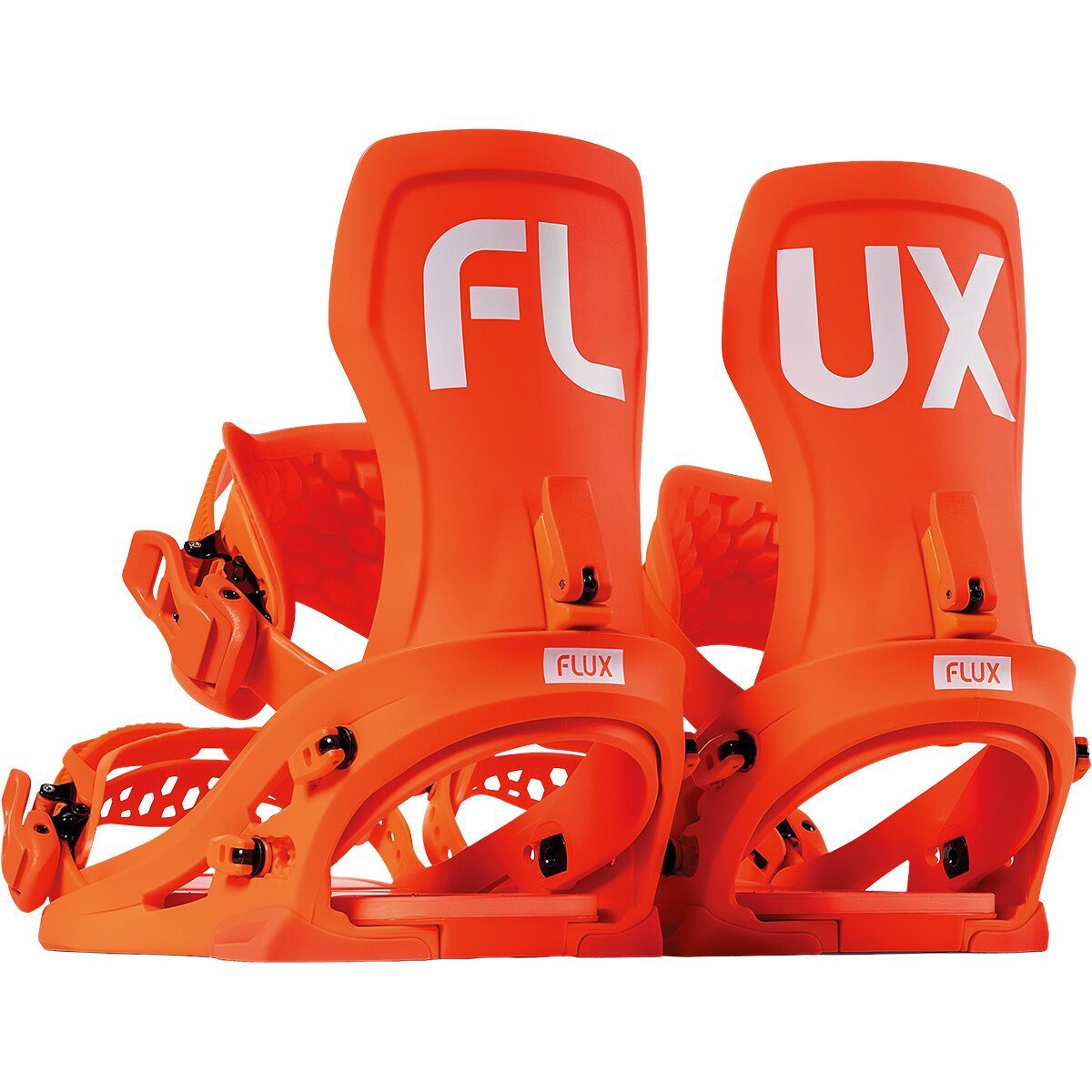Flux XF 2017-2021 Snowboard Binding Review (with video)