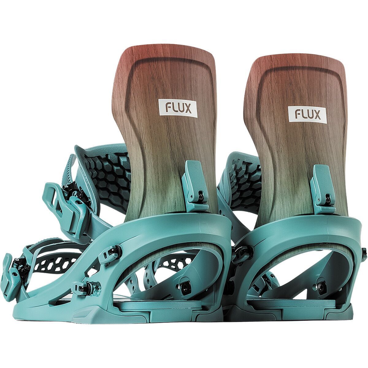 Flux XF Snowboard Binding - 2026 - Snowboard