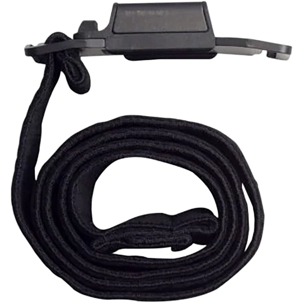 Image of Fix MFG All Out Belt Black, One Size