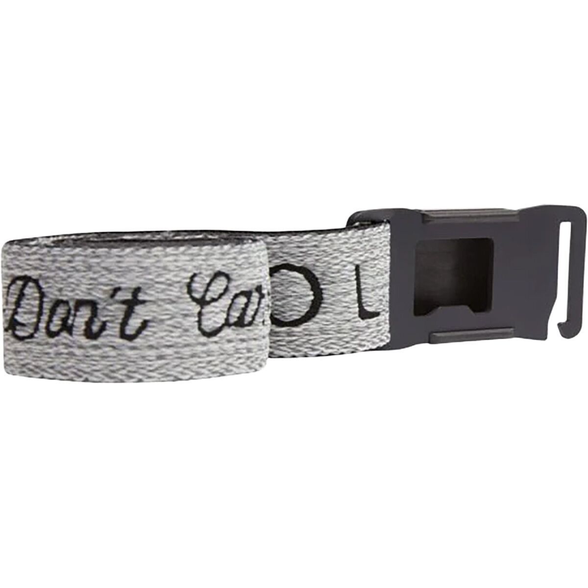 Image of Fix MFG All Out Belt Heather Grey, One Size
