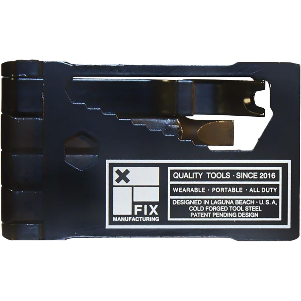 Fix MFG Fix MFG Roundhouse Tool