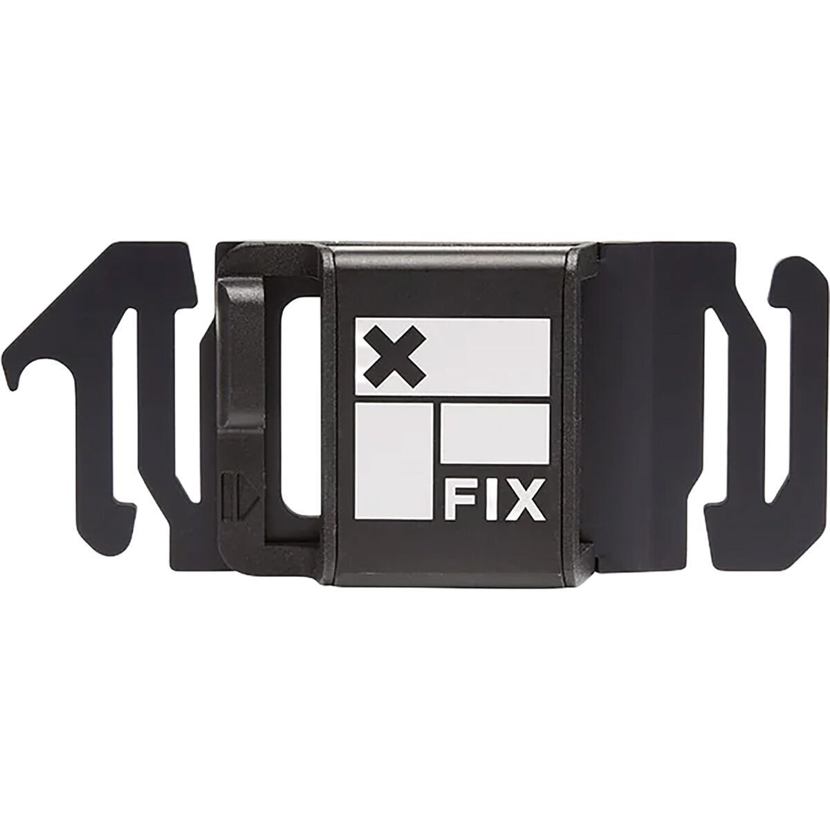 Image of Fix MFG Strap On Tool Holster Black, Narrow