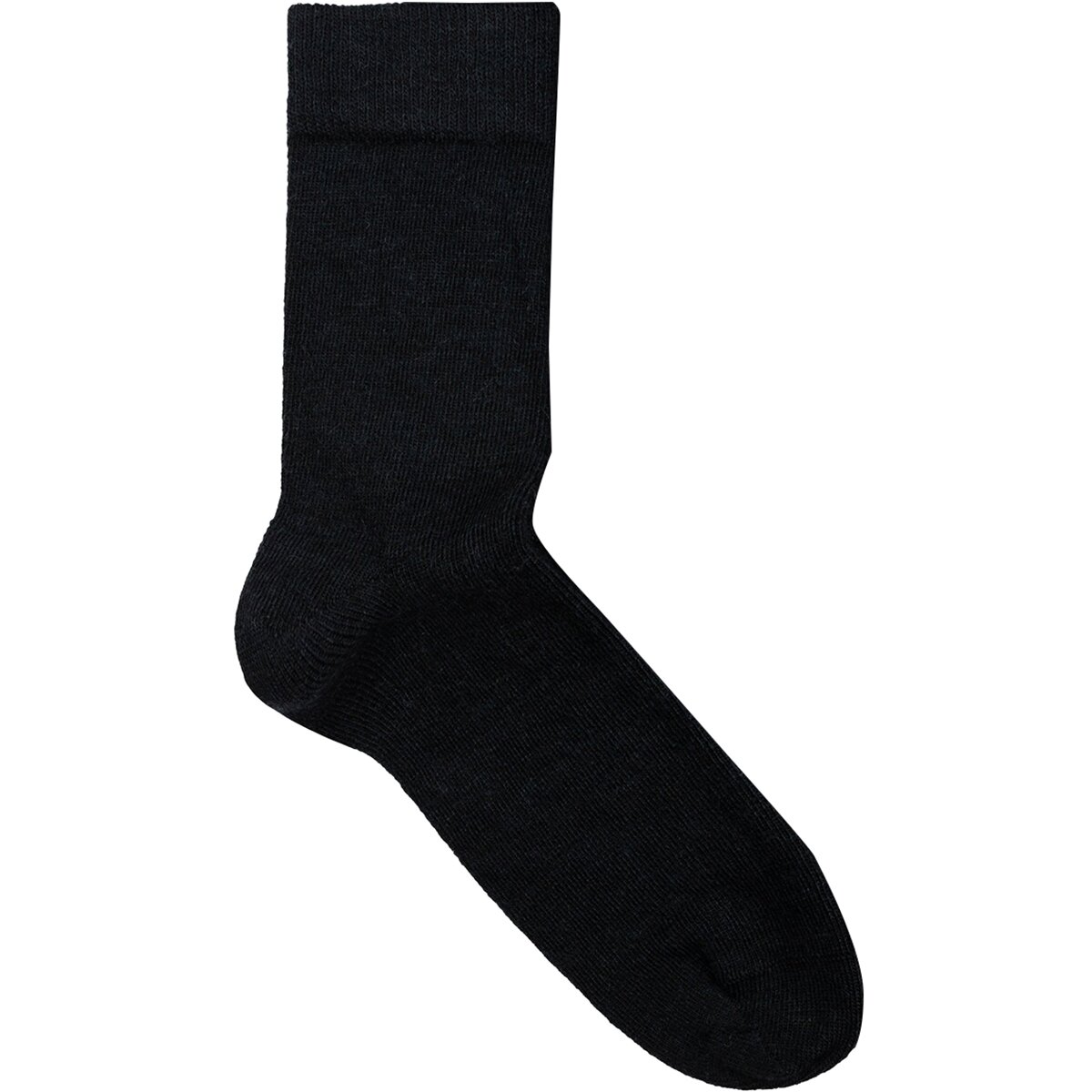 Image of Finisterre Original Sock Black, 4-6