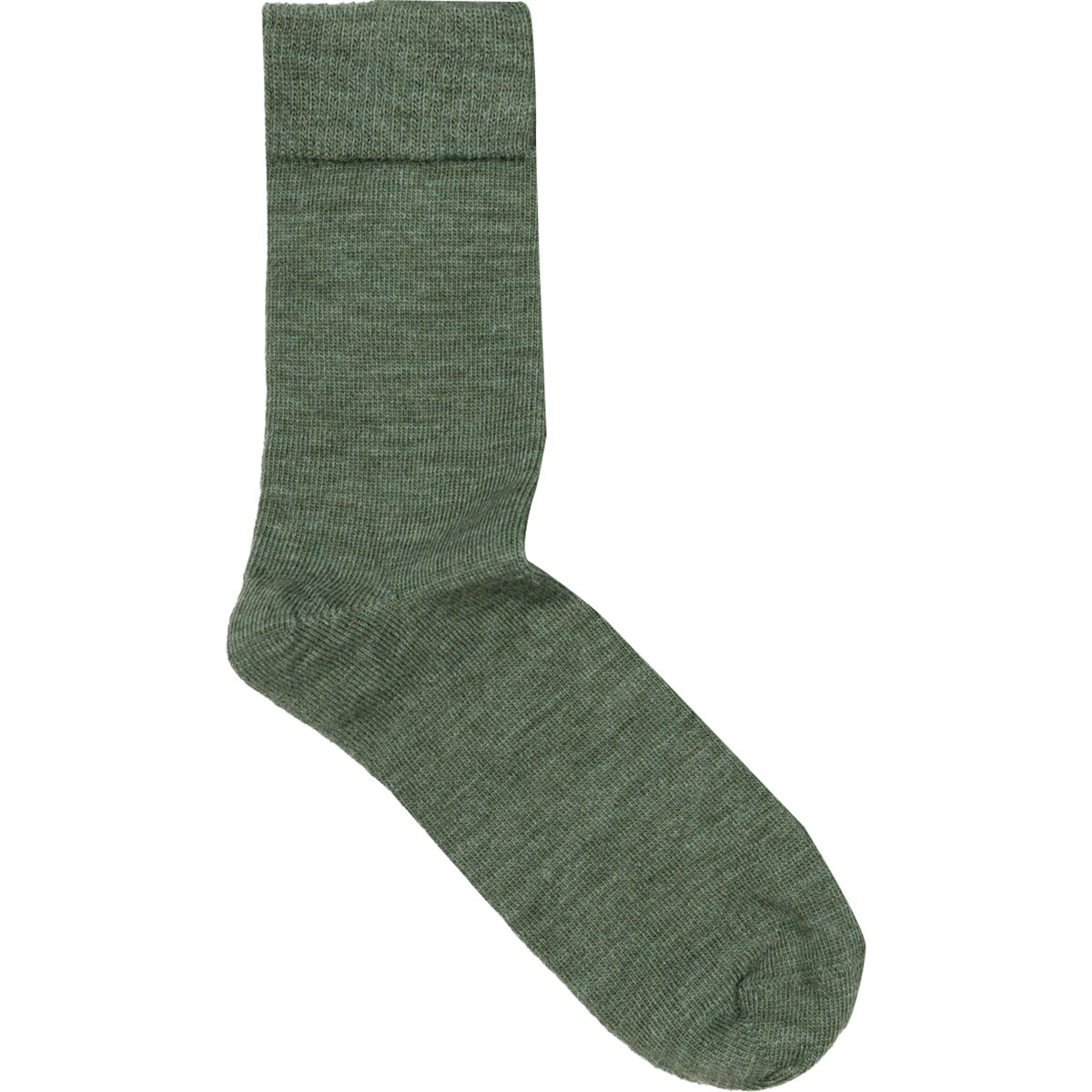 Image of Finisterre Original Sock Light Olive, 7-9