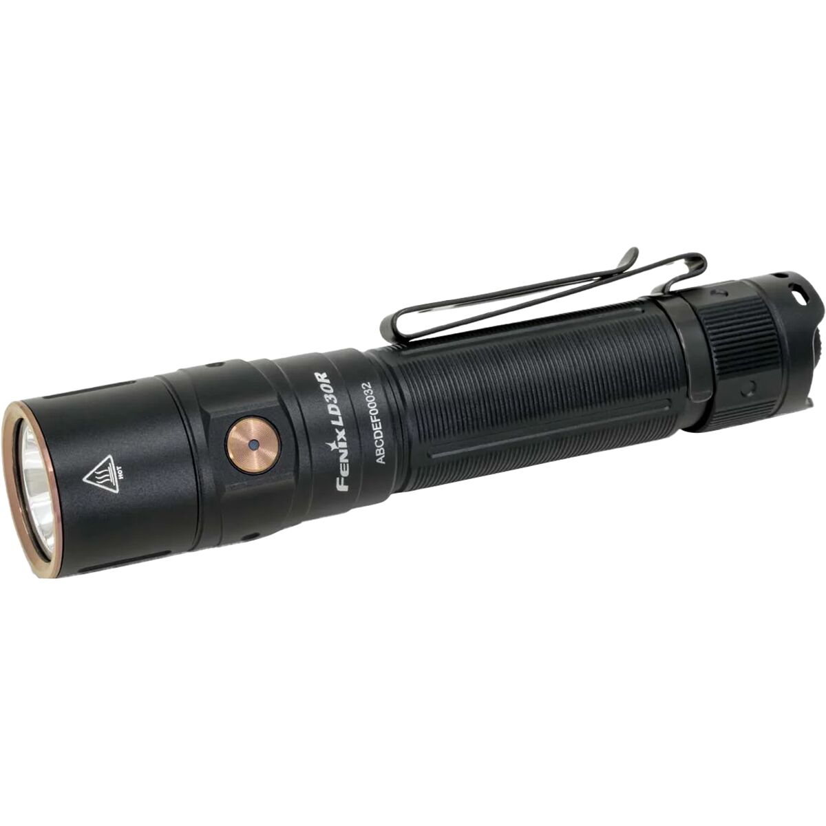 Fenix Fenix LD30R Flashlight One Color, One Size