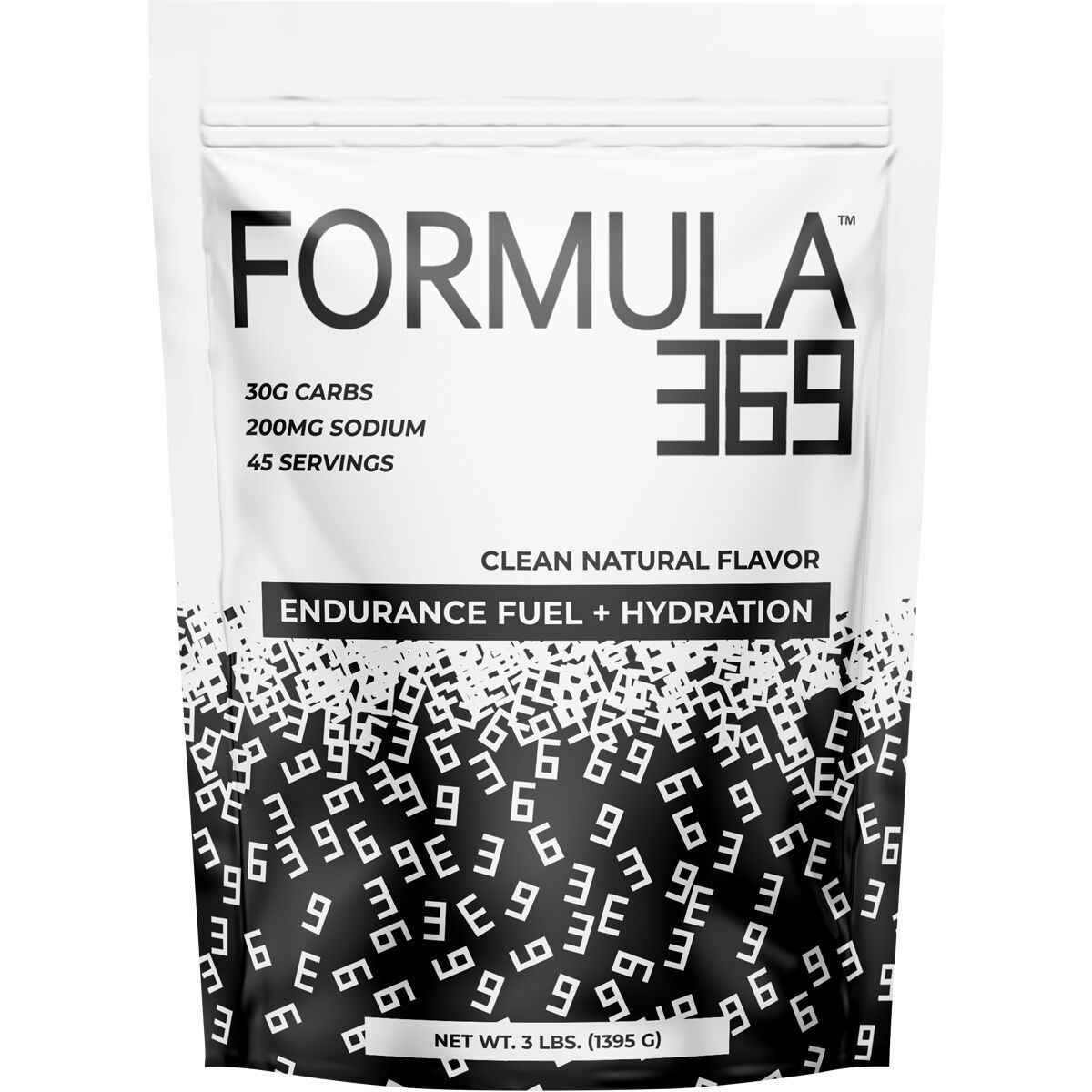 Image of Formula 369 Drink Mix 3lbs, 45 Servings