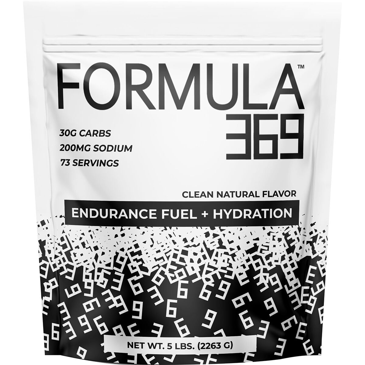 Image of Formula 369 Drink Mix 5lbs, 73 Servings