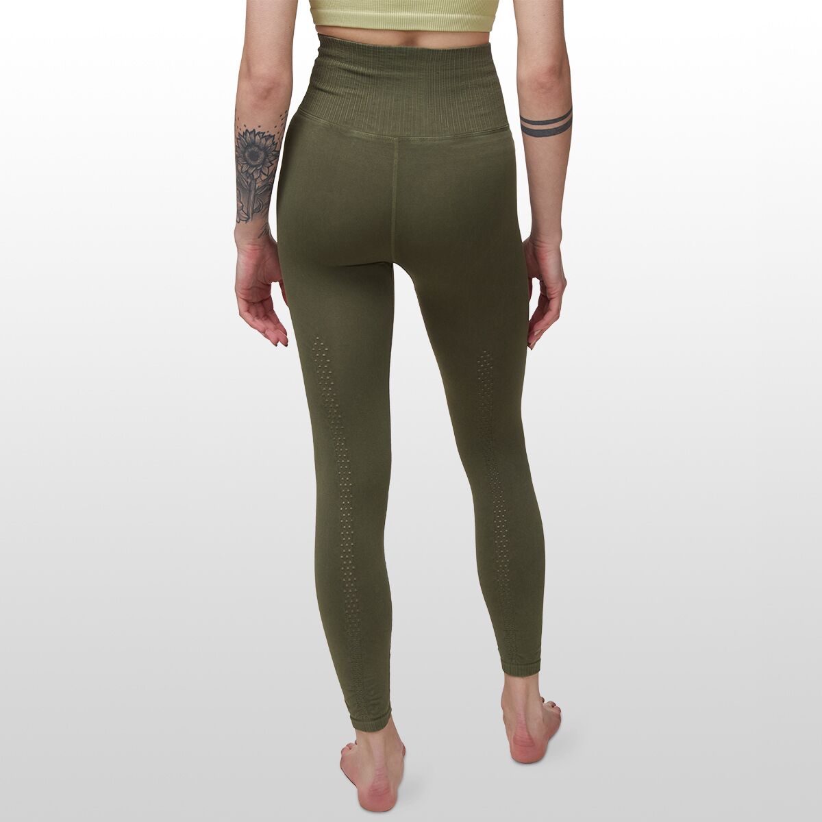 FP Movement Good Karma Legging Women's eBay