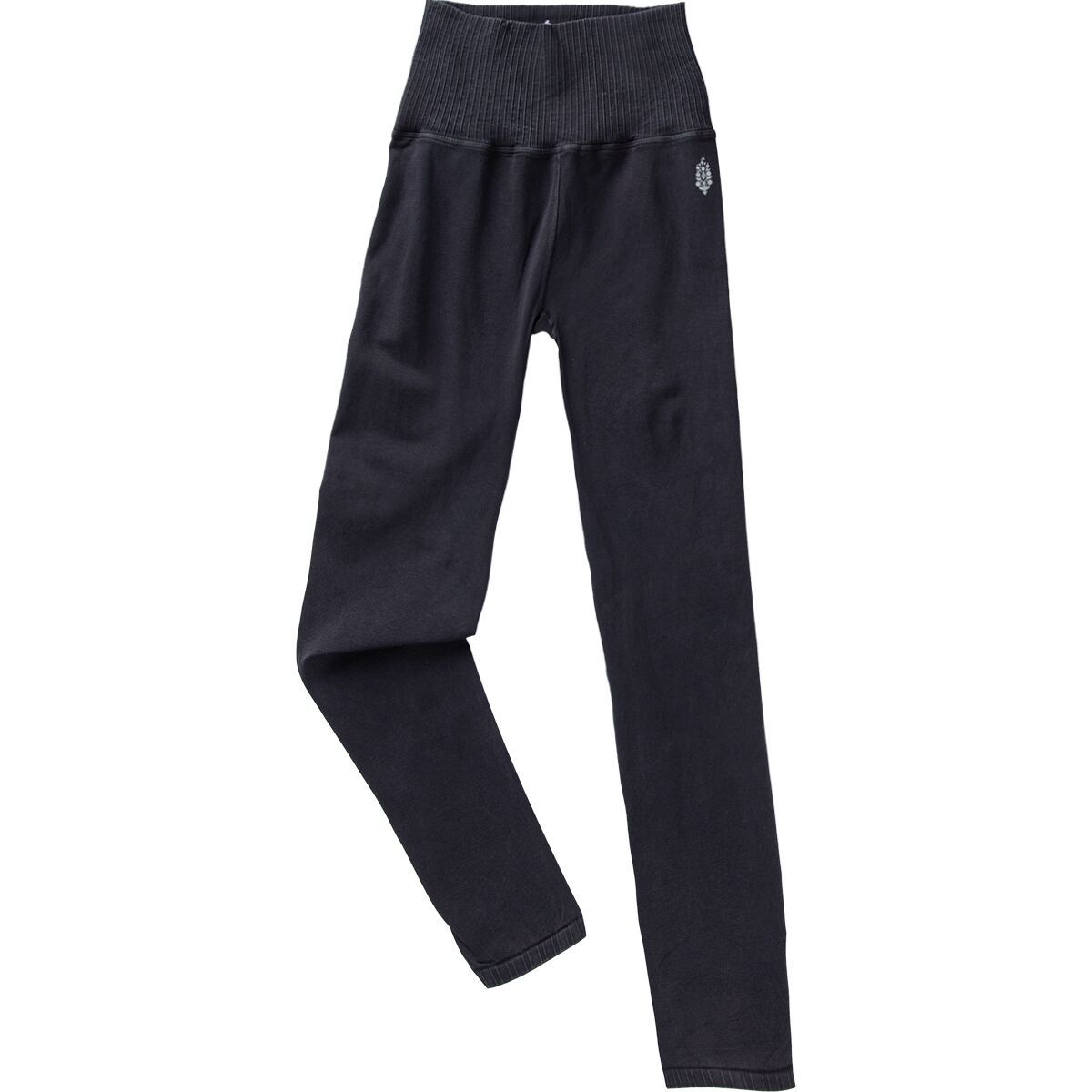 Image of FP Movement Good Karma Legging - Women's Black, XS/S