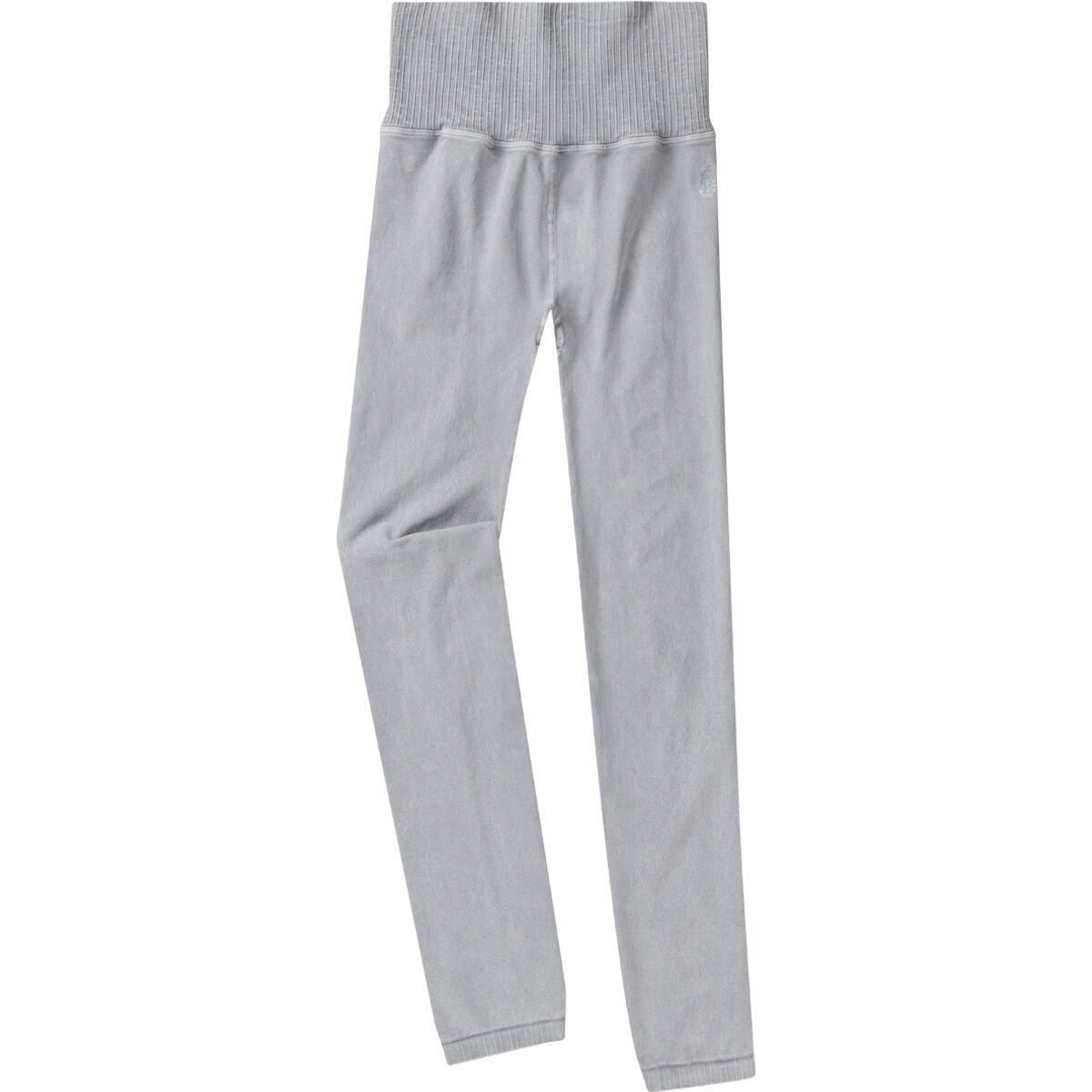 Image of FP Movement Good Karma Legging - Women's Ice Grey, XL