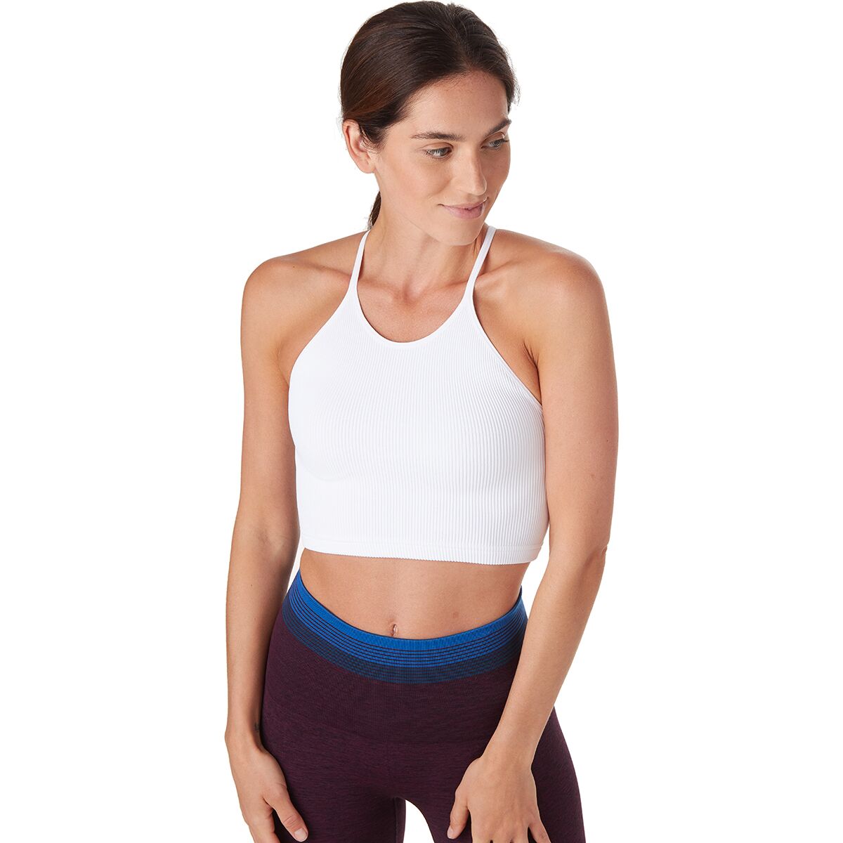 FP Movement Cropped Run Tank Top - Women's product image