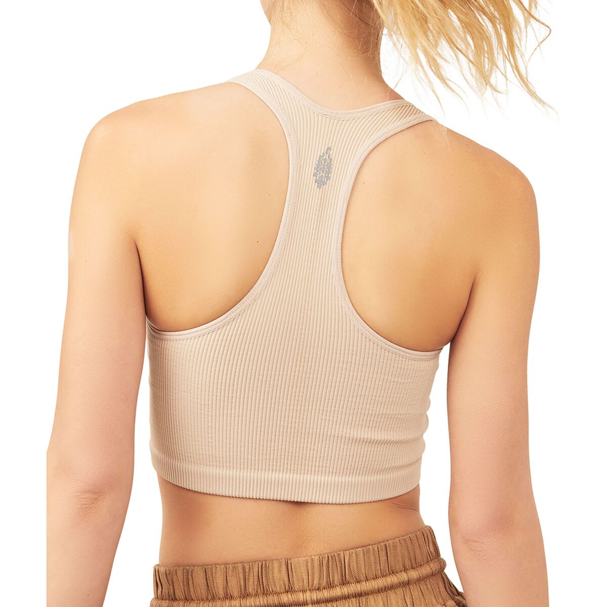 FP Movement Free Throw Crop Tank Top - Women's - Clothing