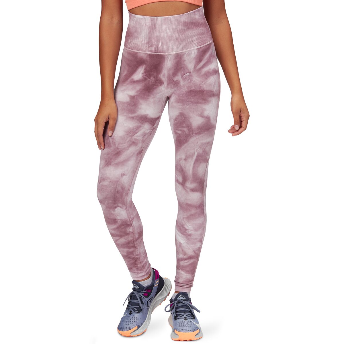 FP Movement Good Karma Tie Dye Legging - Women's product image