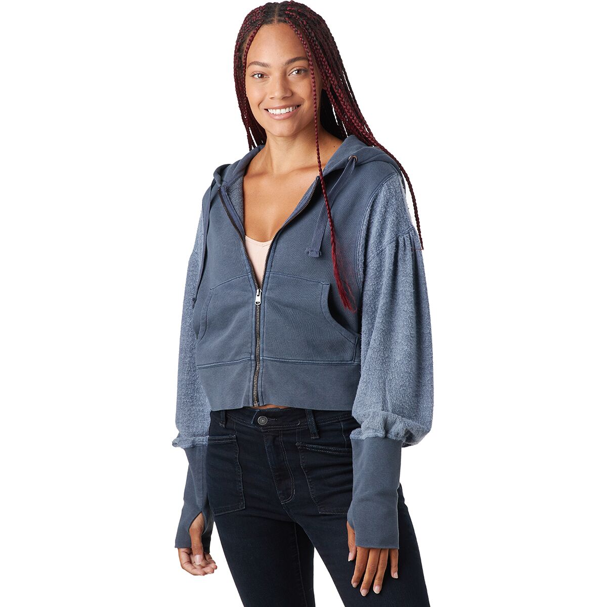 FP Movement High On Life Hoodie - Women 