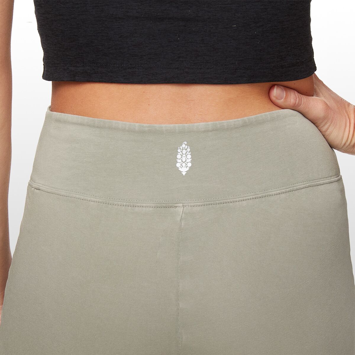 x fp movement hot shot bike short