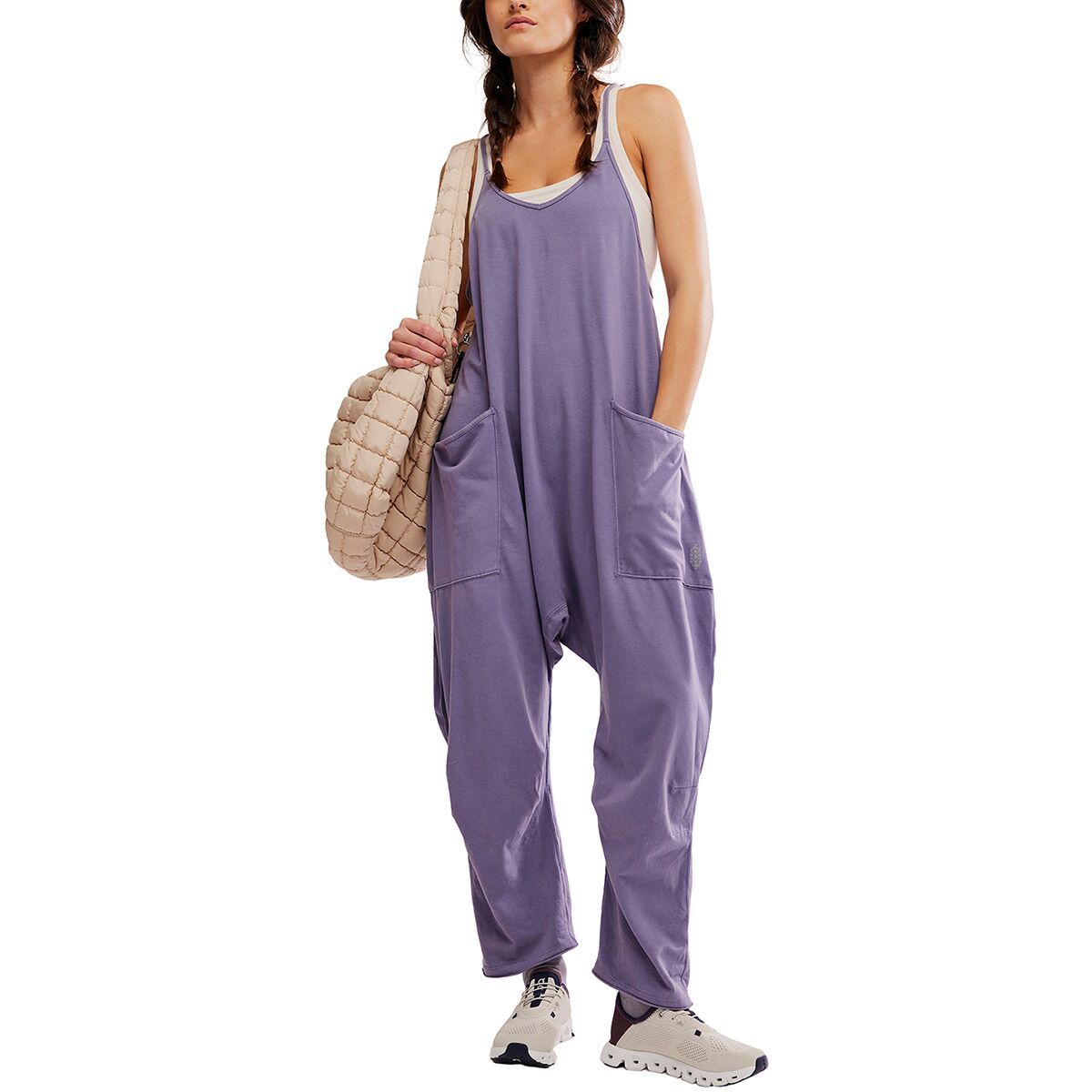 FP Movement Hot Shot Onesie Jumpsuit - Women