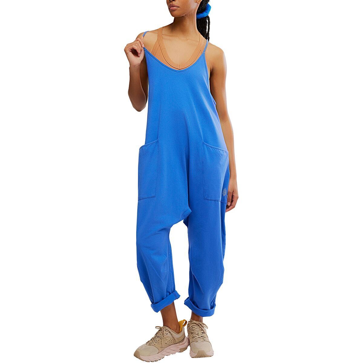 FP Movement Hot Shot Onesie Jumpsuit - Women